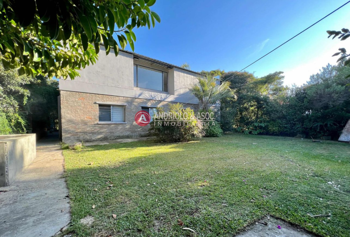 Casa ID.8653 - Casa en Pinares 