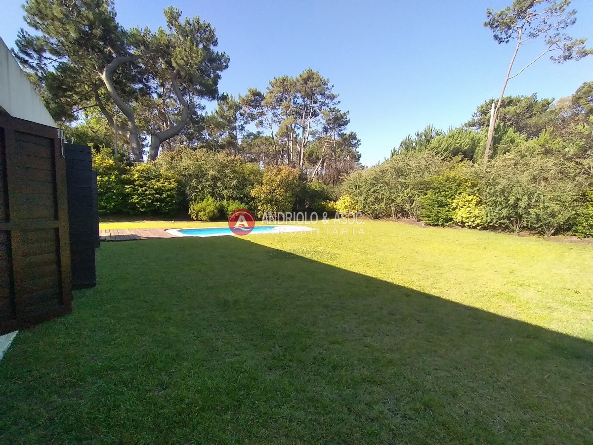 Casa ID.4470 - Casa en La Barra, La Barra