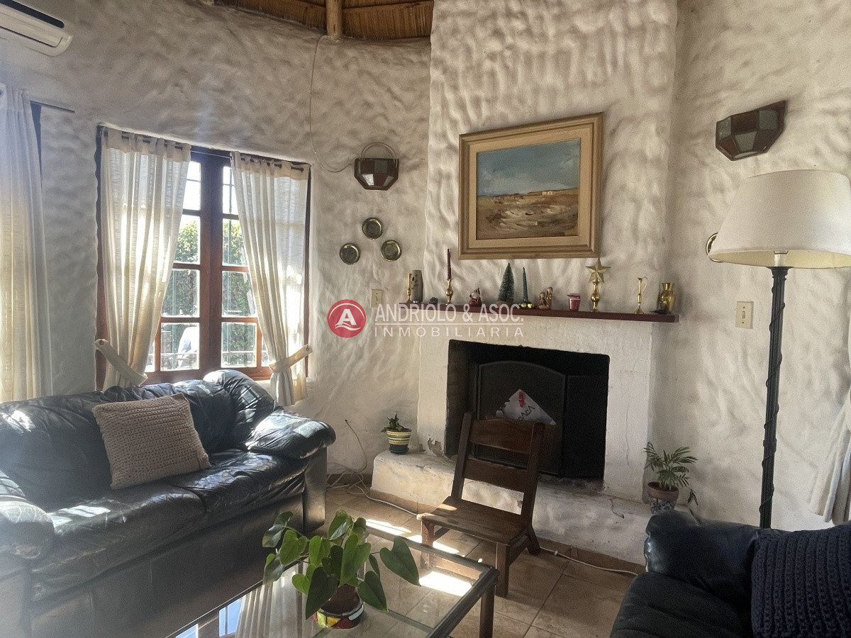Casa ID.8371 - Casa en Punta del Este, Pinares