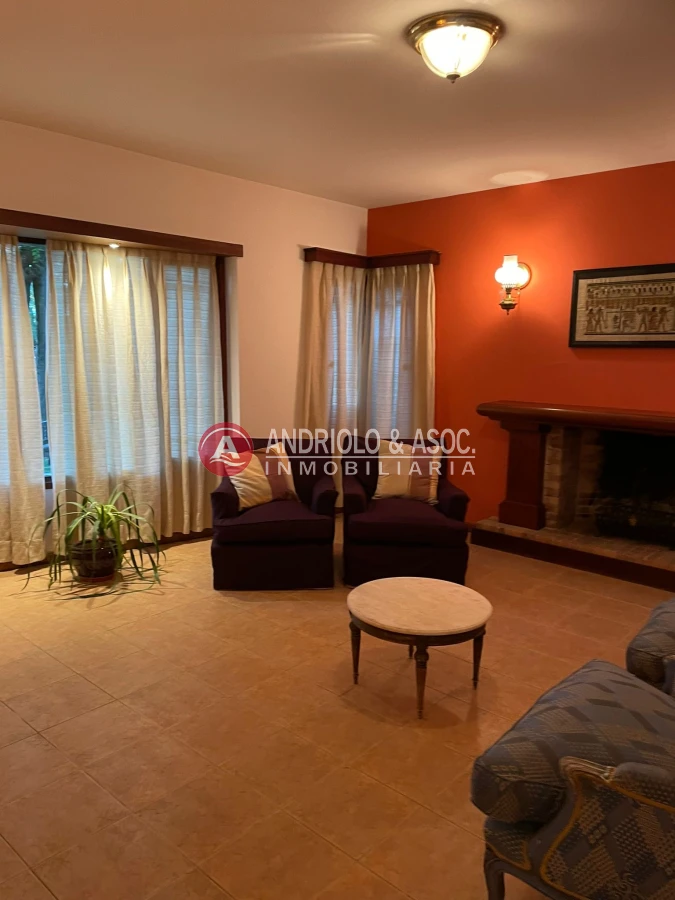 Casa ID.9070 - Casa en Pinares 