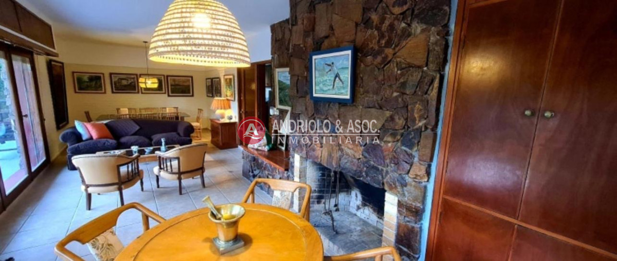 Casa ID.8916 - Casa en Punta del Este, Mansa