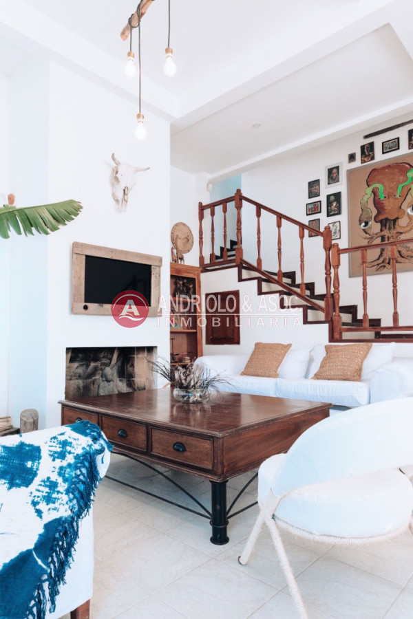 Casa ID.4278 - Casa en Manantiales 