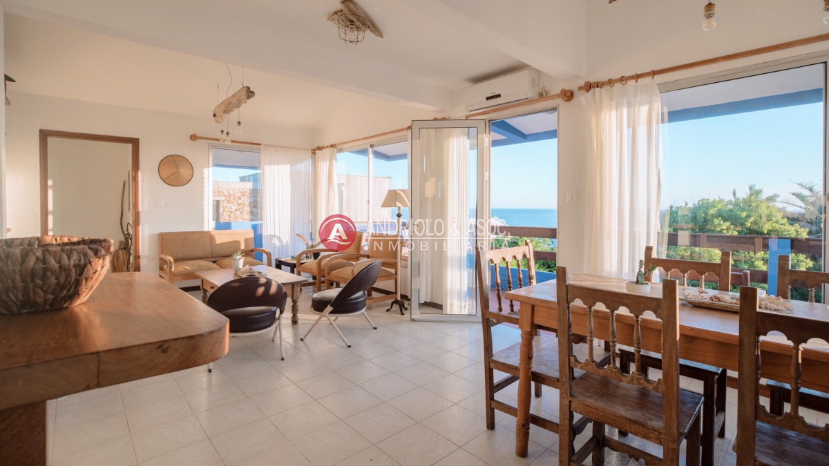 Casa en Manantiales  - AND4278C