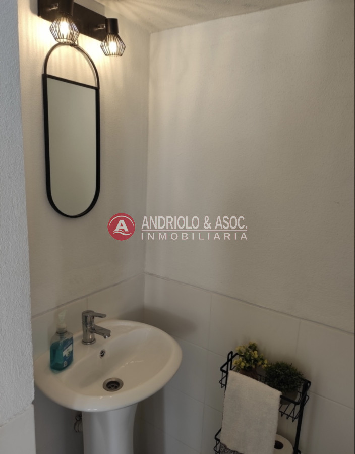Casa ID.4591 - Casa en Punta del Este, Aidy Grill