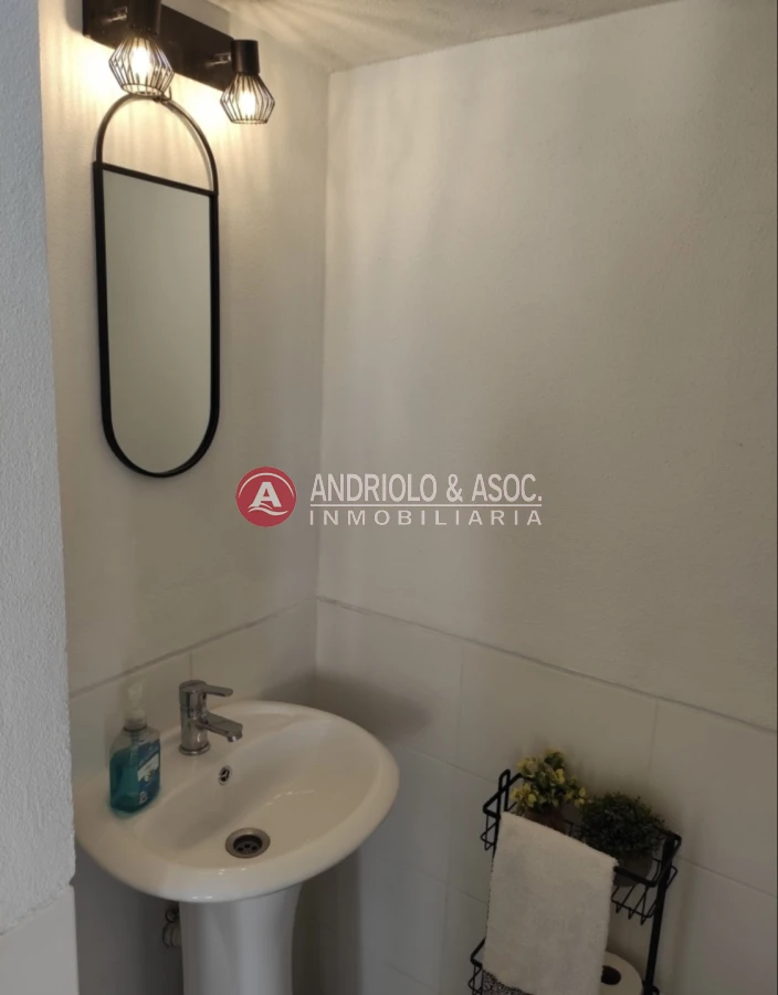 Casa ID.4591 - Casa en Punta del Este, Aidy Grill