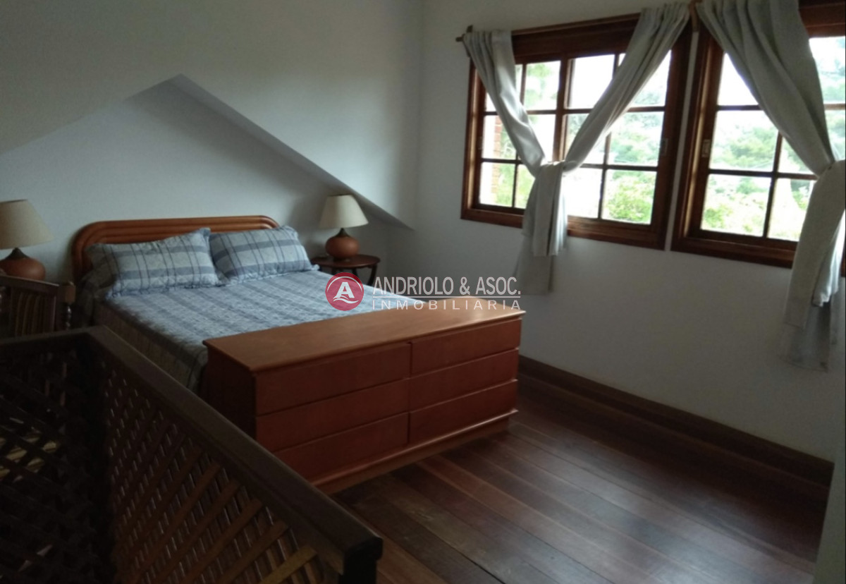 Casa ID.4591 - Casa en Punta del Este, Aidy Grill