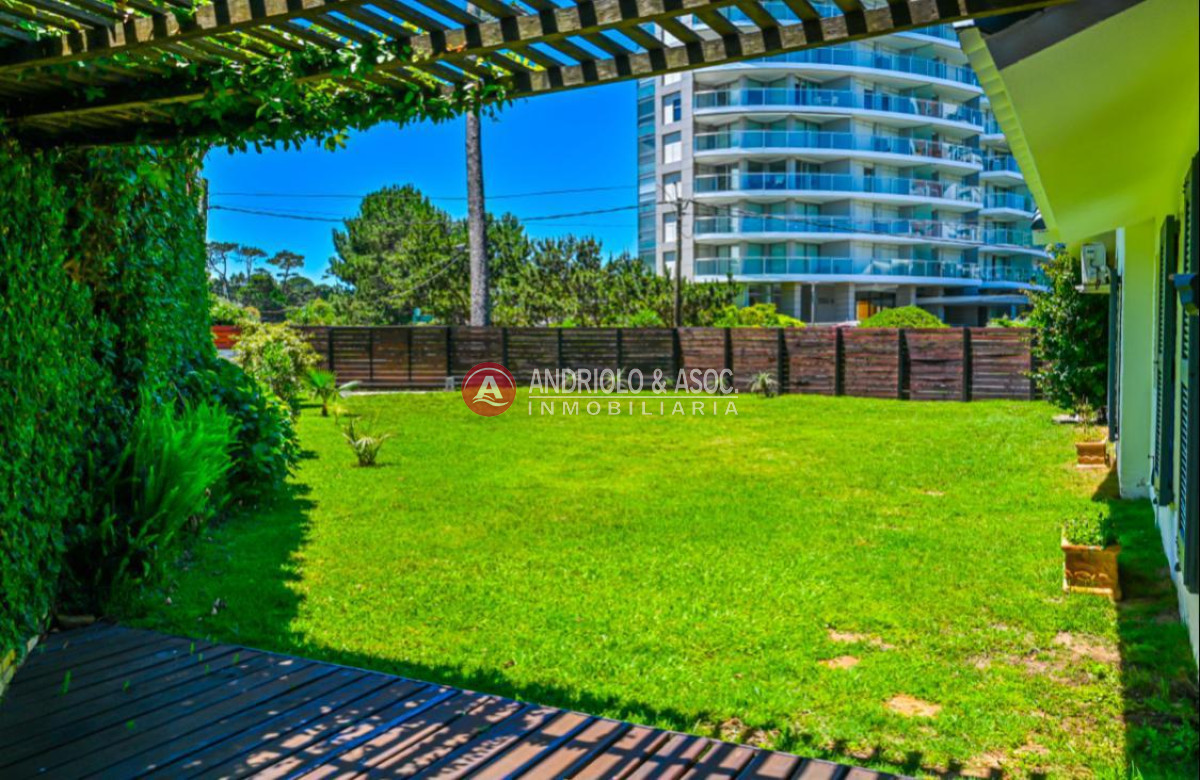 Casa ID.9729 - Casa en la Mansa en Punta del Este 