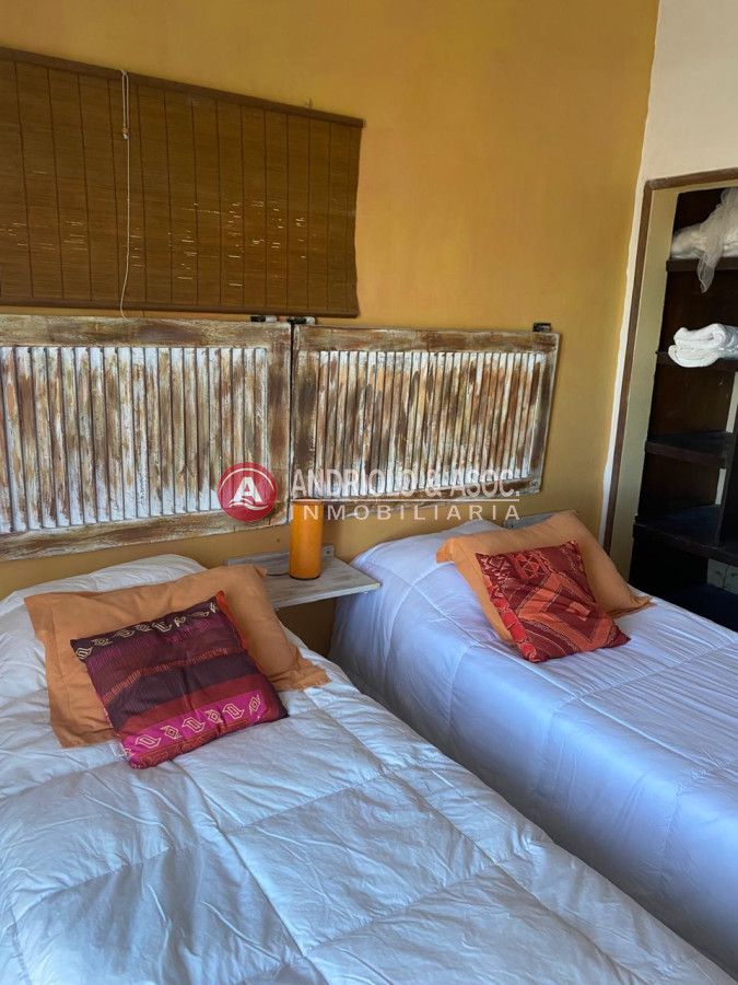 Casa ID.9667 - Casa en Punta Ballena, Las Grutas