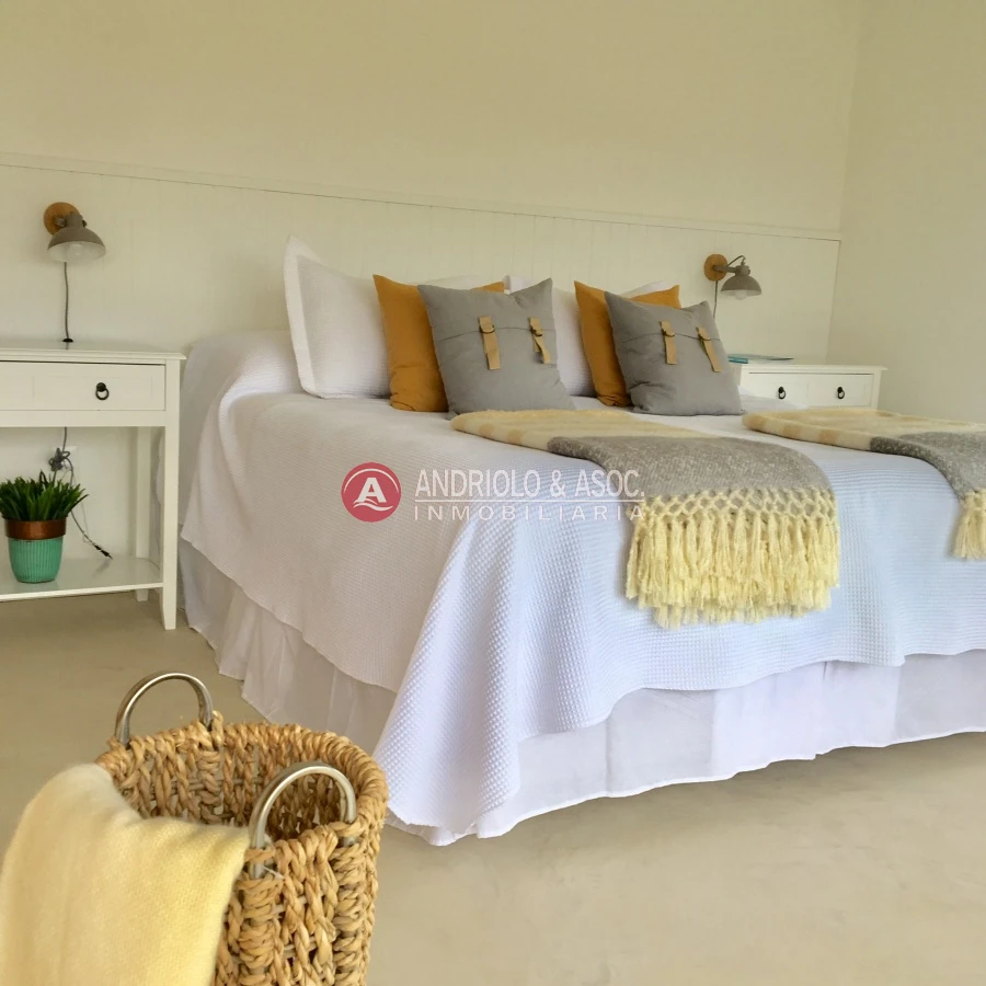 Casa ID.6687 - casa en barrio privado zona de Jose Ignacio 