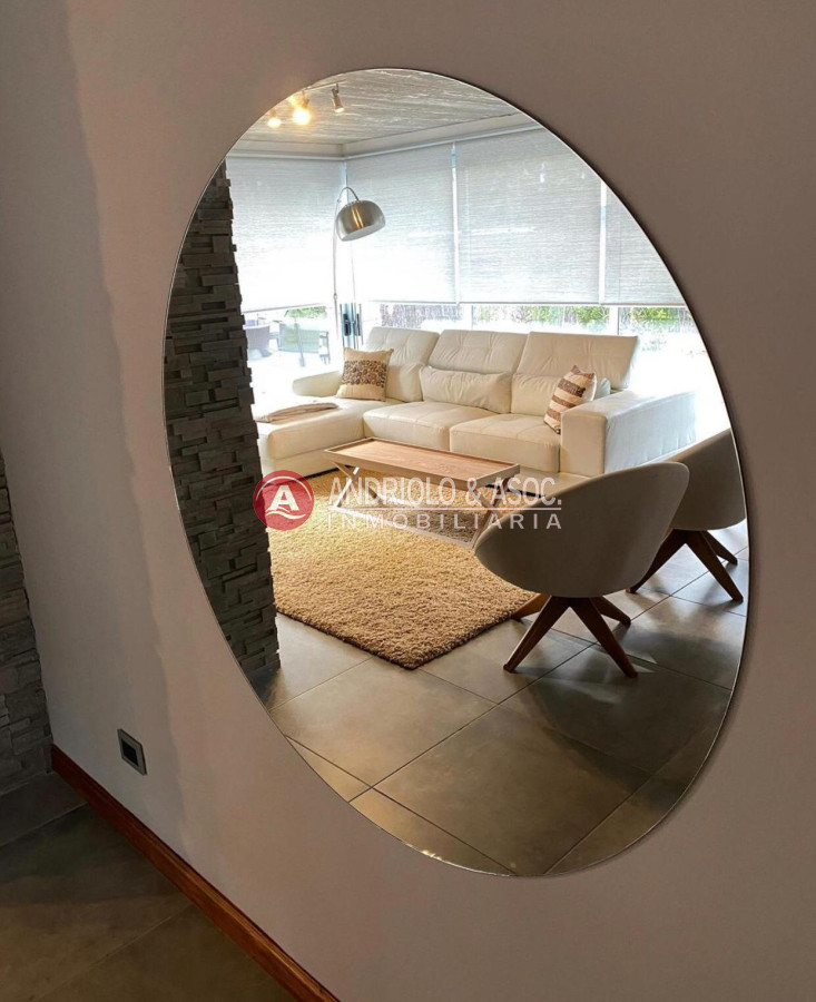 Casa ID.6914 - casa a estrenar amueblamiento de walmer 