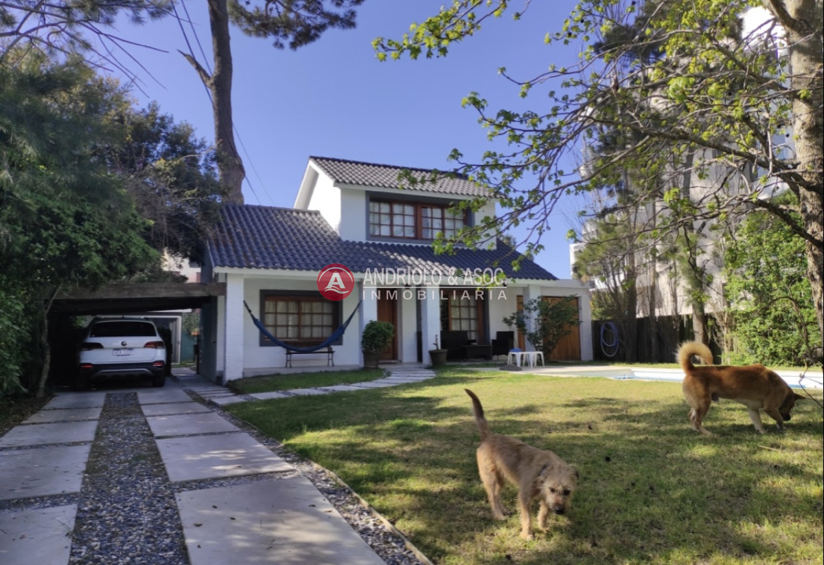 Casa ID.4591 - Casa en Punta del Este, Aidy Grill