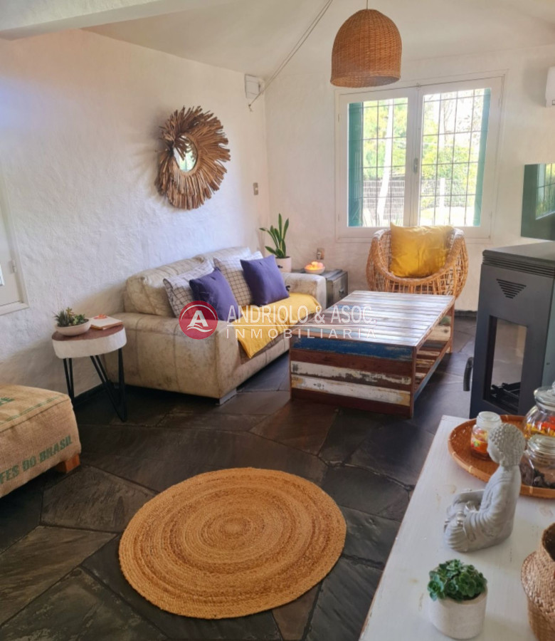 Casa ID.8911 - Casa en Pinares 