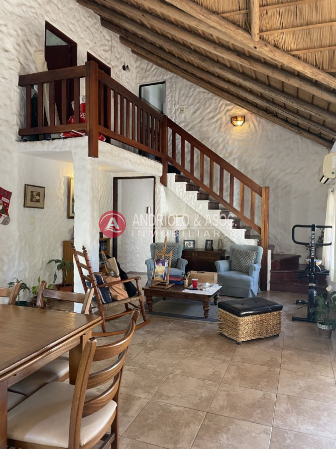 Casa ID.8371 - Casa en Punta del Este, Pinares