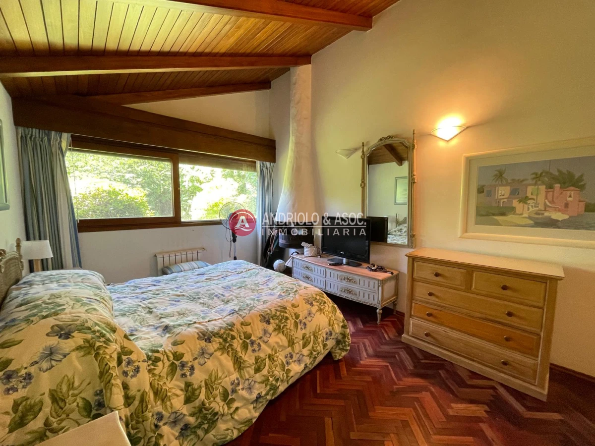 Casa ID.9465 - Magnifica casa en Punta del Este 