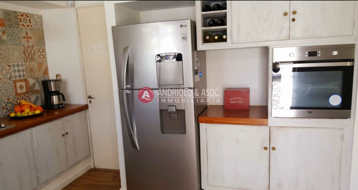 Casa ID.8911 - Casa en Pinares 