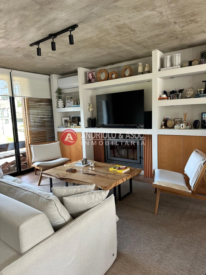 Casa ID.10241 - Casa en Pinares 