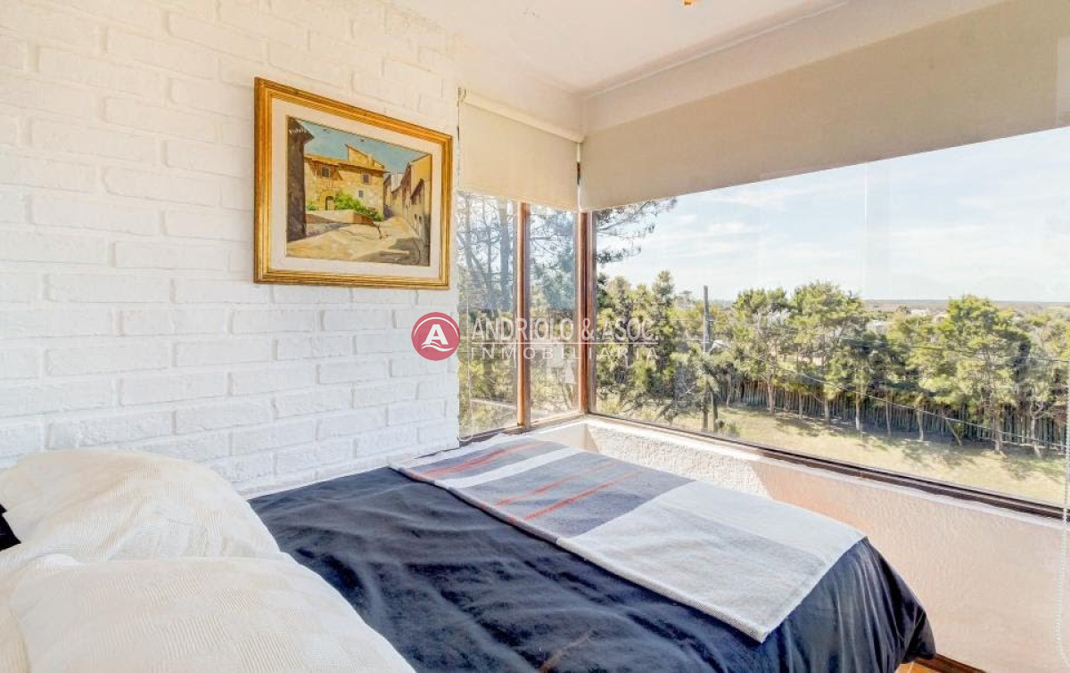 Casa ID.5036 - Casa en Manantiales, Balneario Buenos Aires