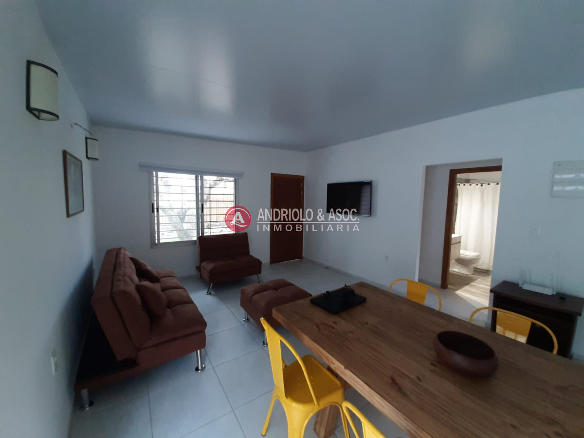 Casa ID.6678 - casa a estrenar en playa mansa