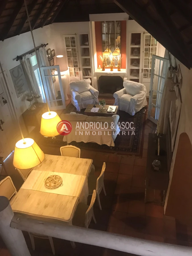 Casa ID.10268 - Casa en Pinares 