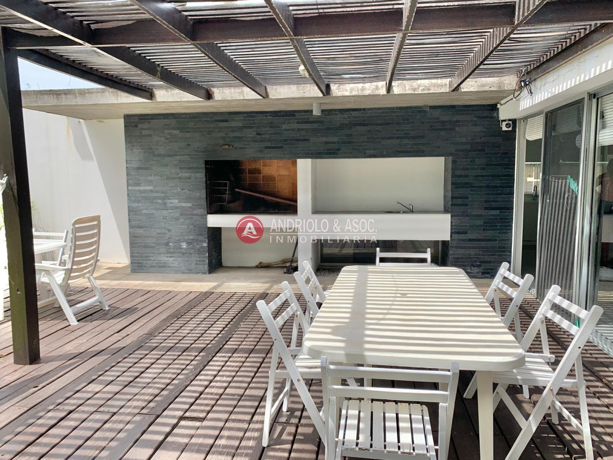 Casa ID.4470 - Casa en La Barra, La Barra