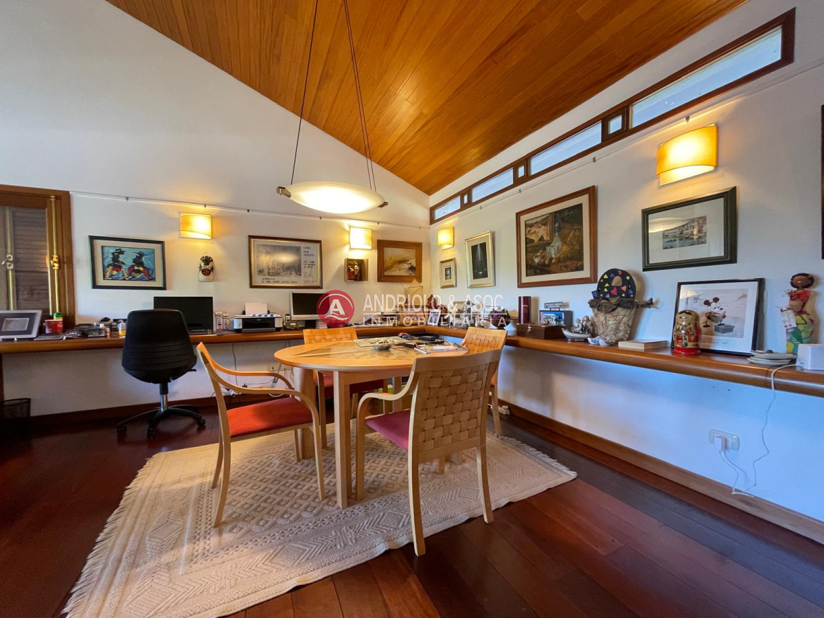 Casa ID.9465 - Magnifica casa en Punta del Este 
