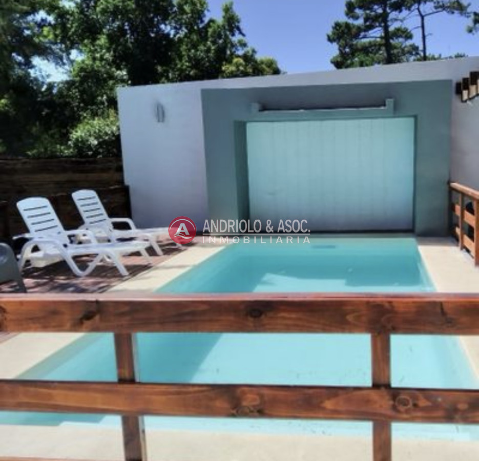 Casa ID.9169 - Casa en Punta del Este 