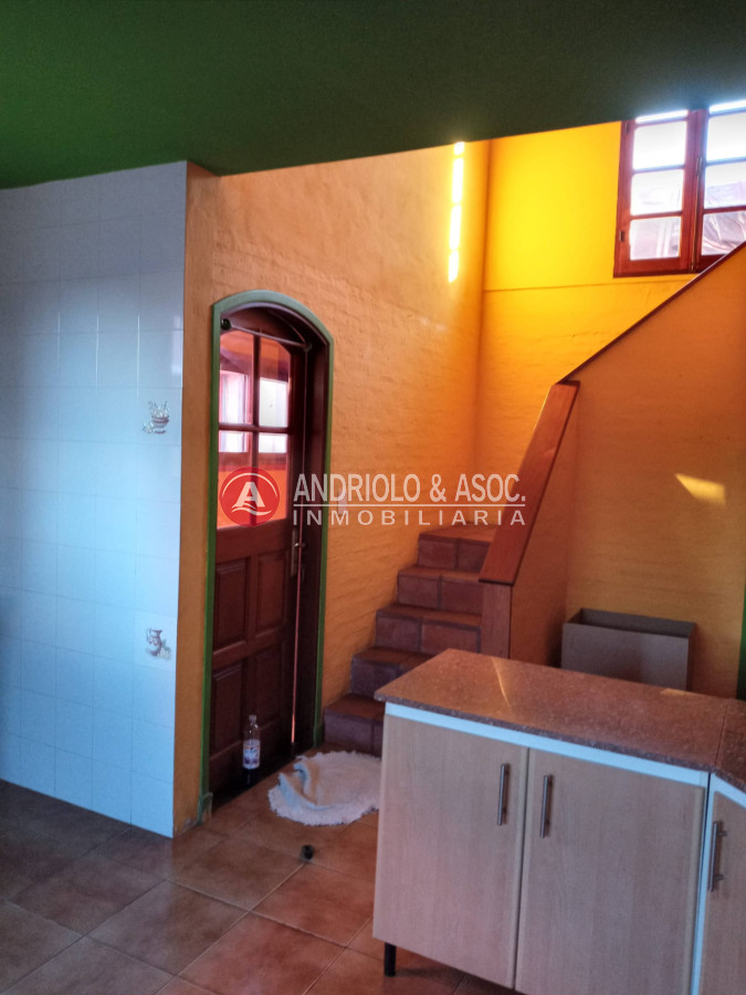 Casa ID.6602 - casa en Maldonado 
