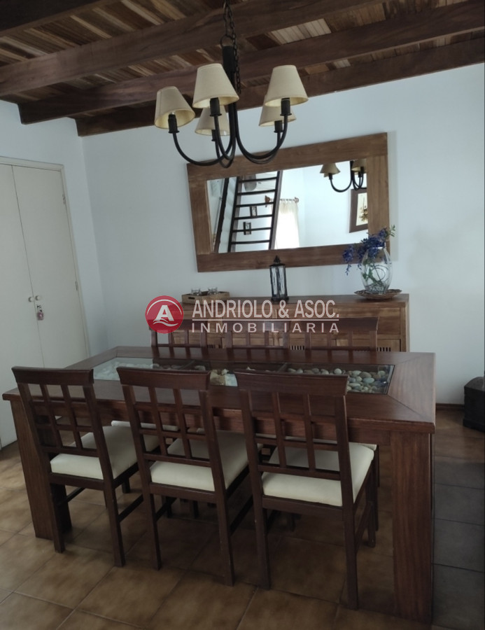 Casa ID.4591 - Casa en Punta del Este, Aidy Grill