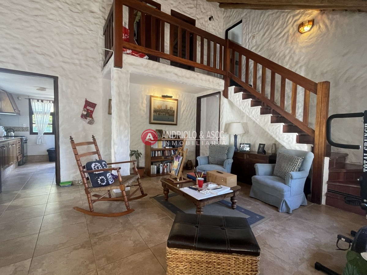 Casa ID.8371 - Casa en Punta del Este, Pinares