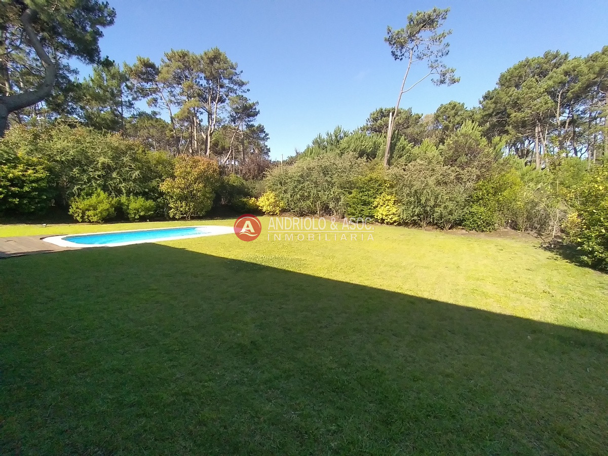 Casa ID.4470 - Casa en La Barra, La Barra