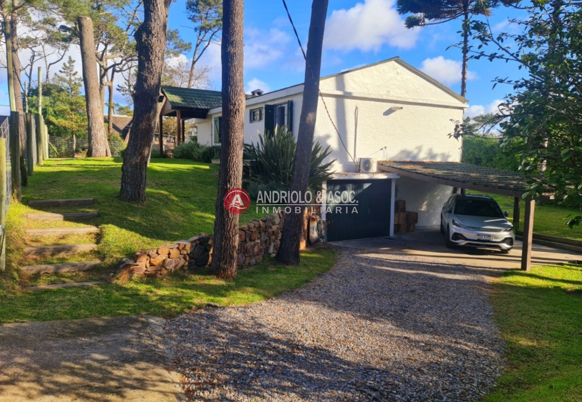 Casa ID.8911 - Casa en Pinares 