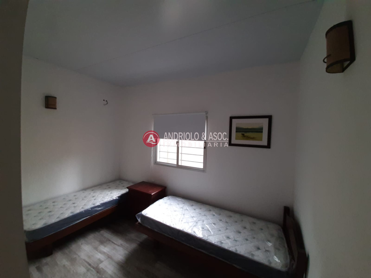 Casa ID.6678 - casa a estrenar en playa mansa