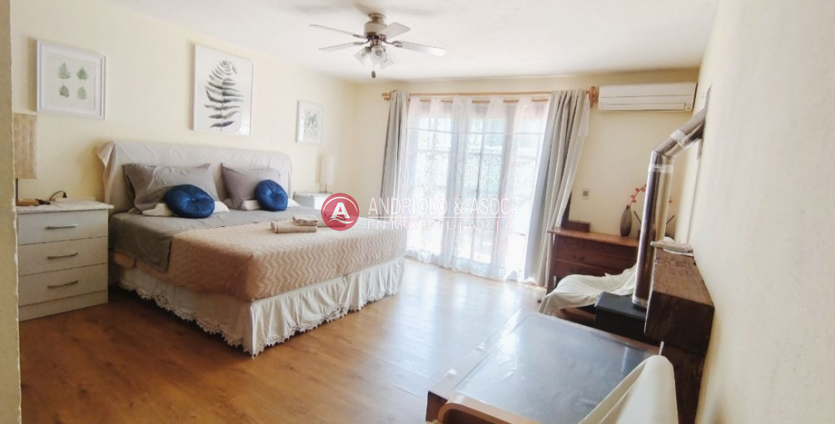 Casa ID.8594 - Casa en Punta del Este, Pinares
