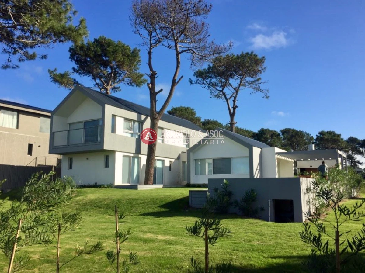 Casa ID.6687 - casa en barrio privado zona de Jose Ignacio 