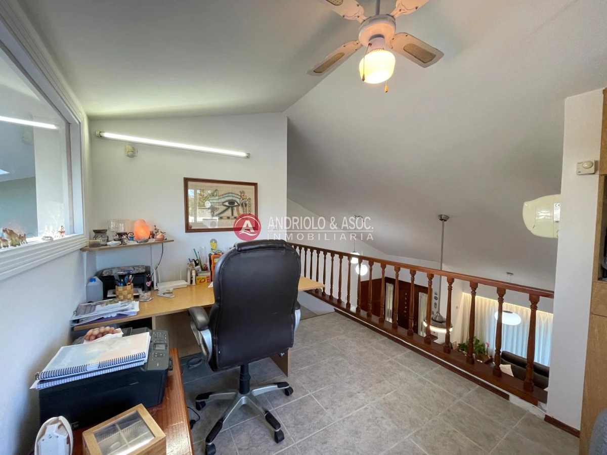 Casa ID.9443 - Casa en barrio Pinares 