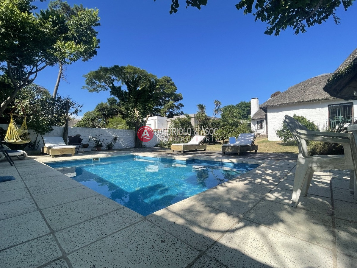 Casa ID.8371 - Casa en Punta del Este, Pinares