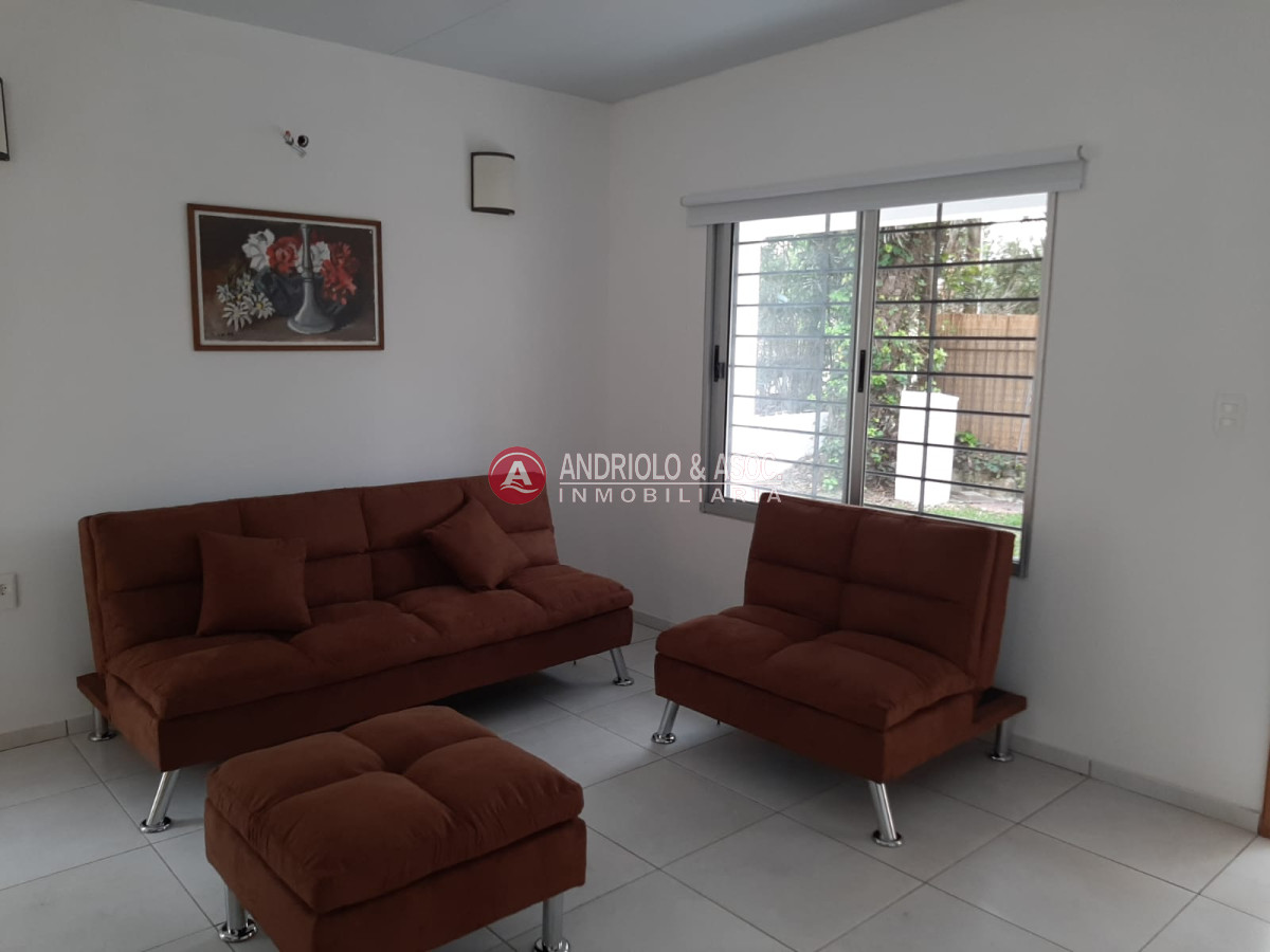 Casa ID.6678 - casa a estrenar en playa mansa