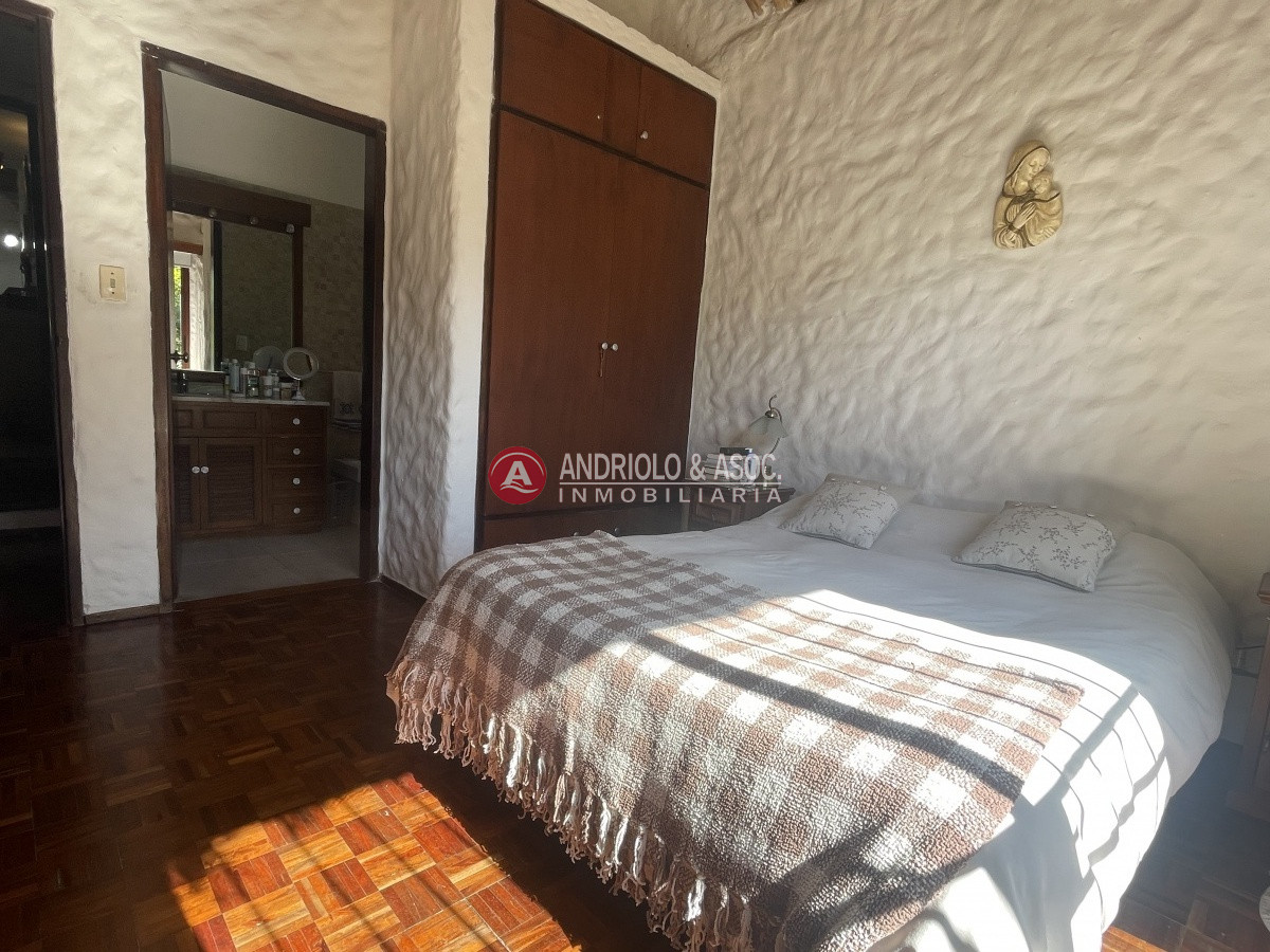 Casa ID.8371 - Casa en Punta del Este, Pinares