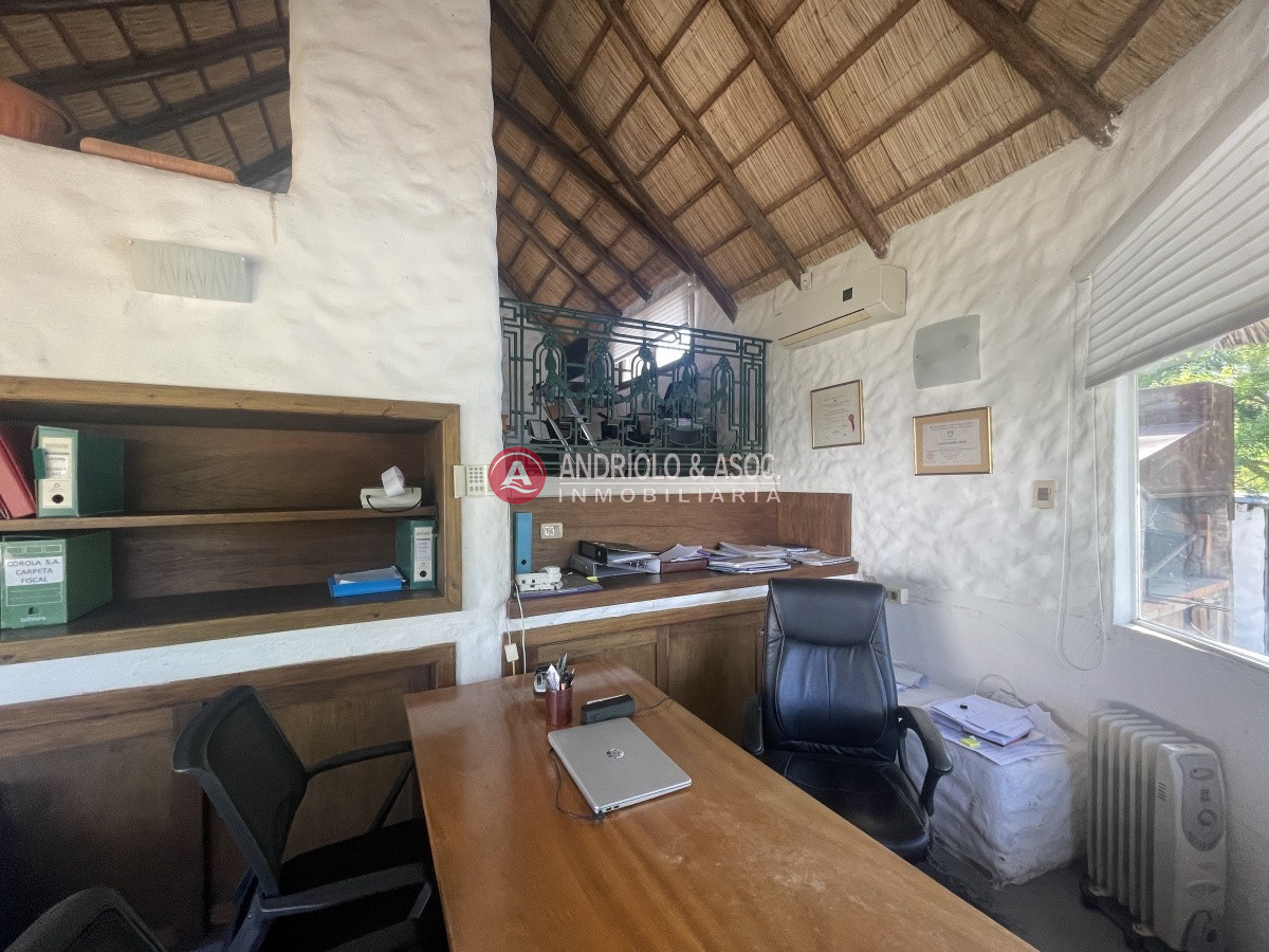 Casa ID.8371 - Casa en Punta del Este, Pinares