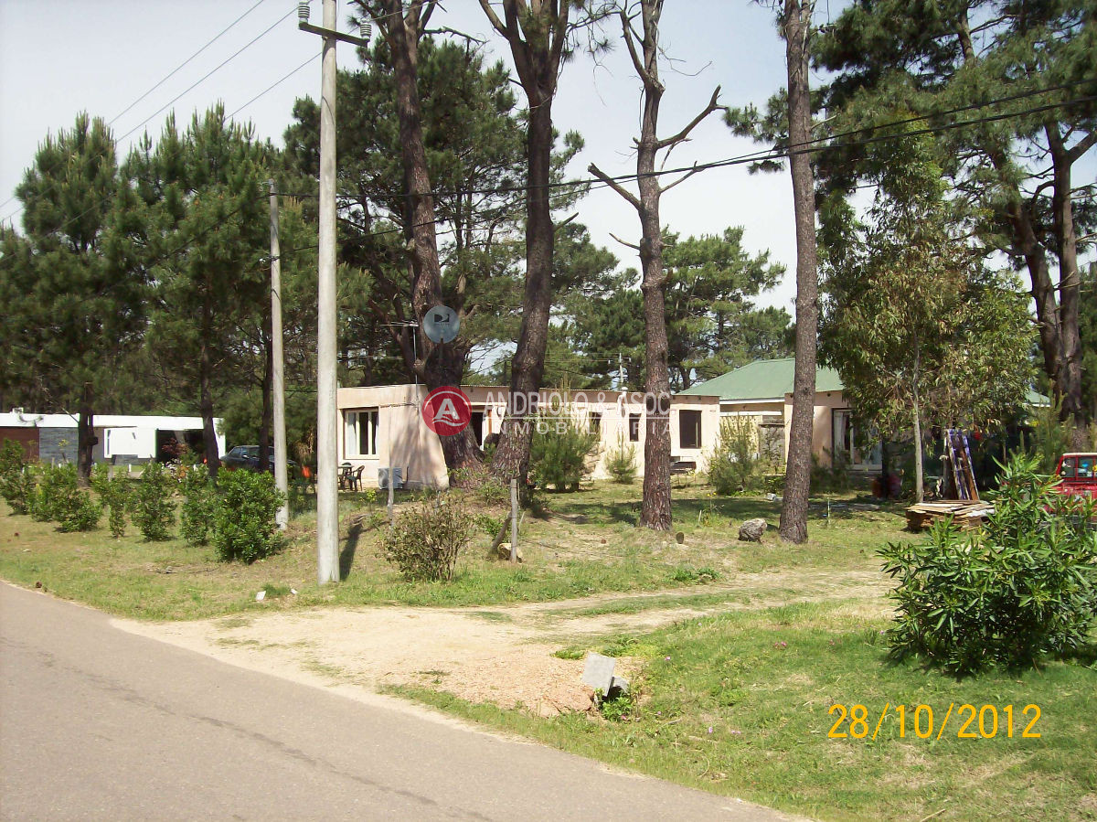 Casa ID.5078 - Casa en La Barra, La Barra