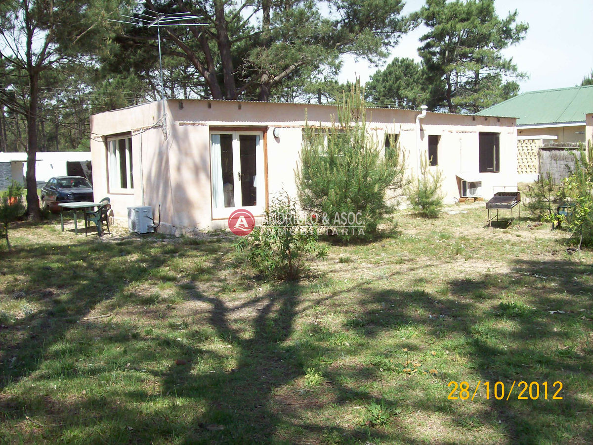 Casa ID.5078 - Casa en La Barra, La Barra
