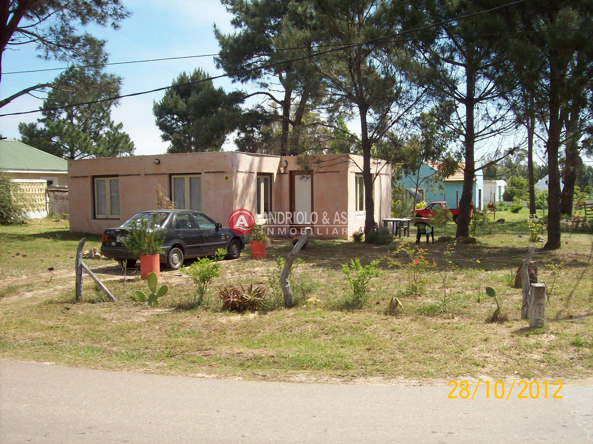 Casa ID.5078 - Casa en La Barra, La Barra