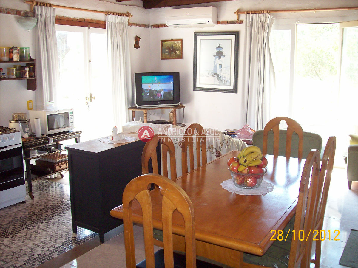 Casa ID.5078 - Casa en La Barra, La Barra