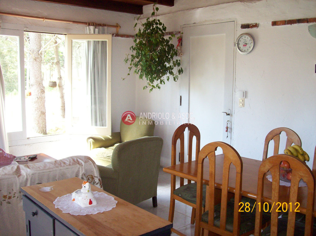 Casa ID.5078 - Casa en La Barra, La Barra