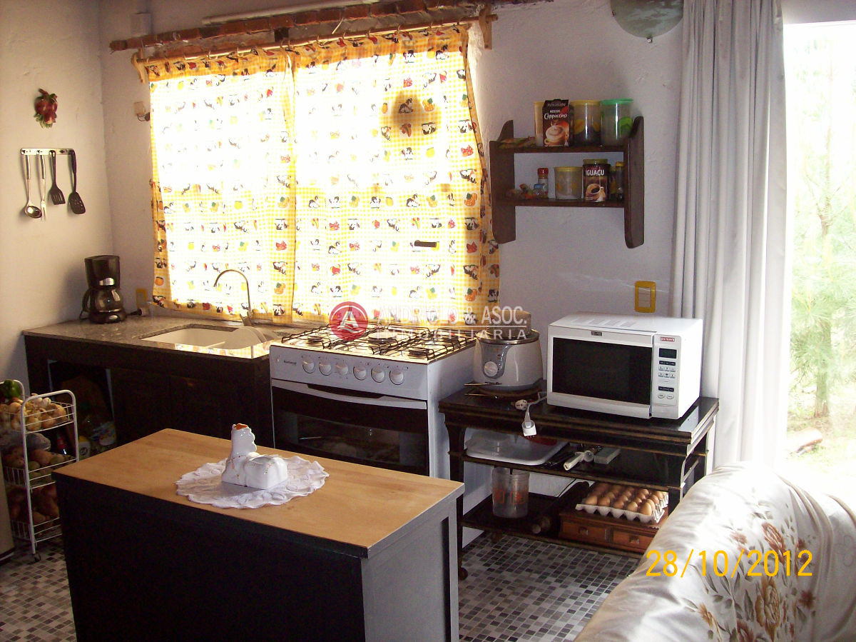 Casa ID.5078 - Casa en La Barra, La Barra