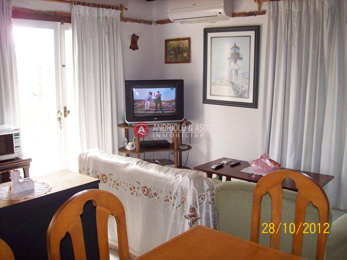 Casa ID.5078 - Casa en La Barra, La Barra