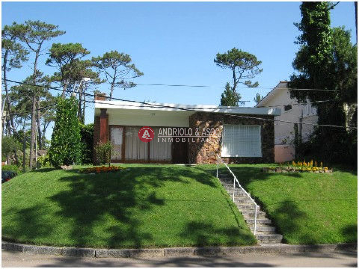 Casa ID.5080 - casa en alquiler 