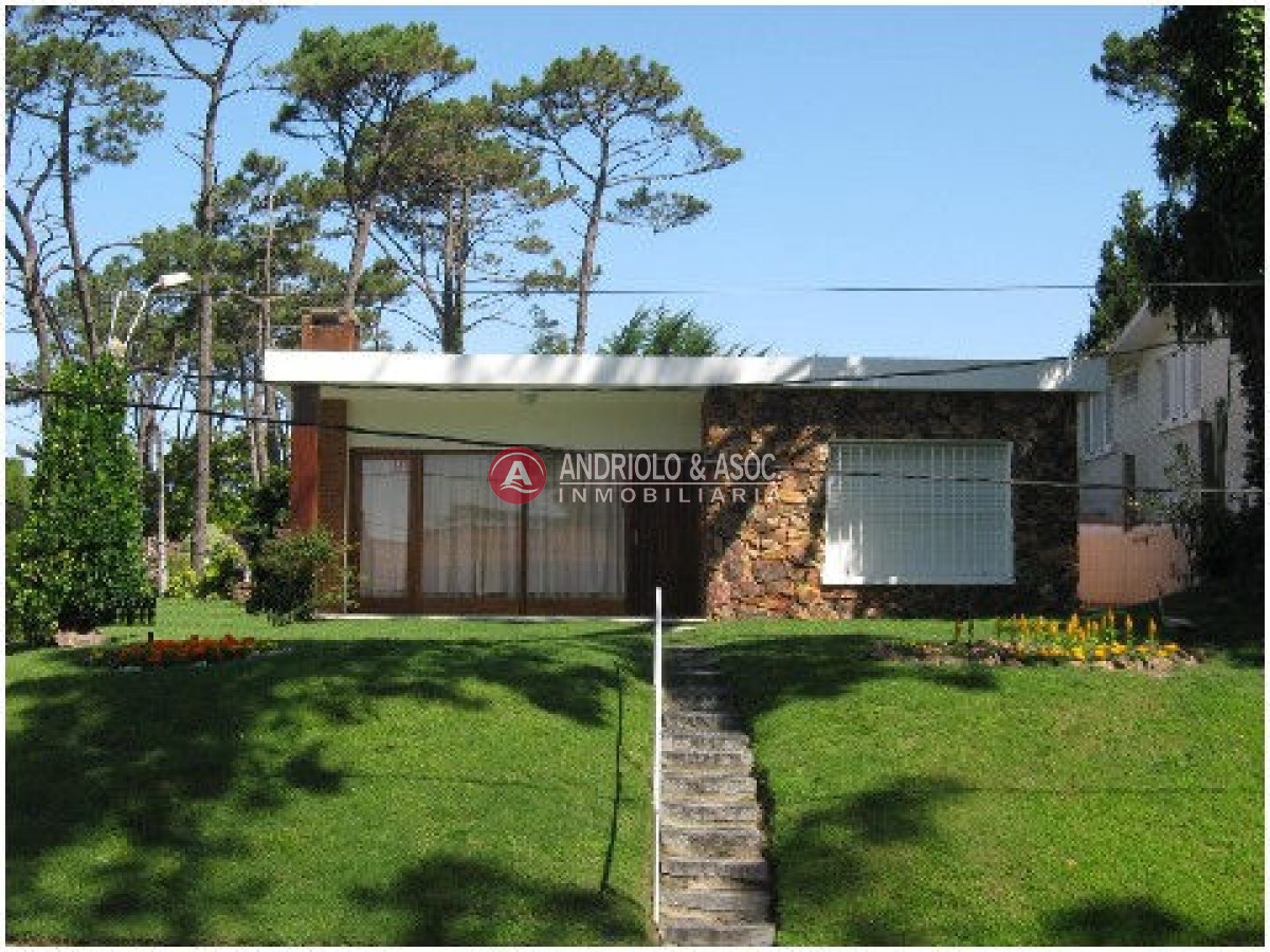 Casa ID.5080 - casa en alquiler 