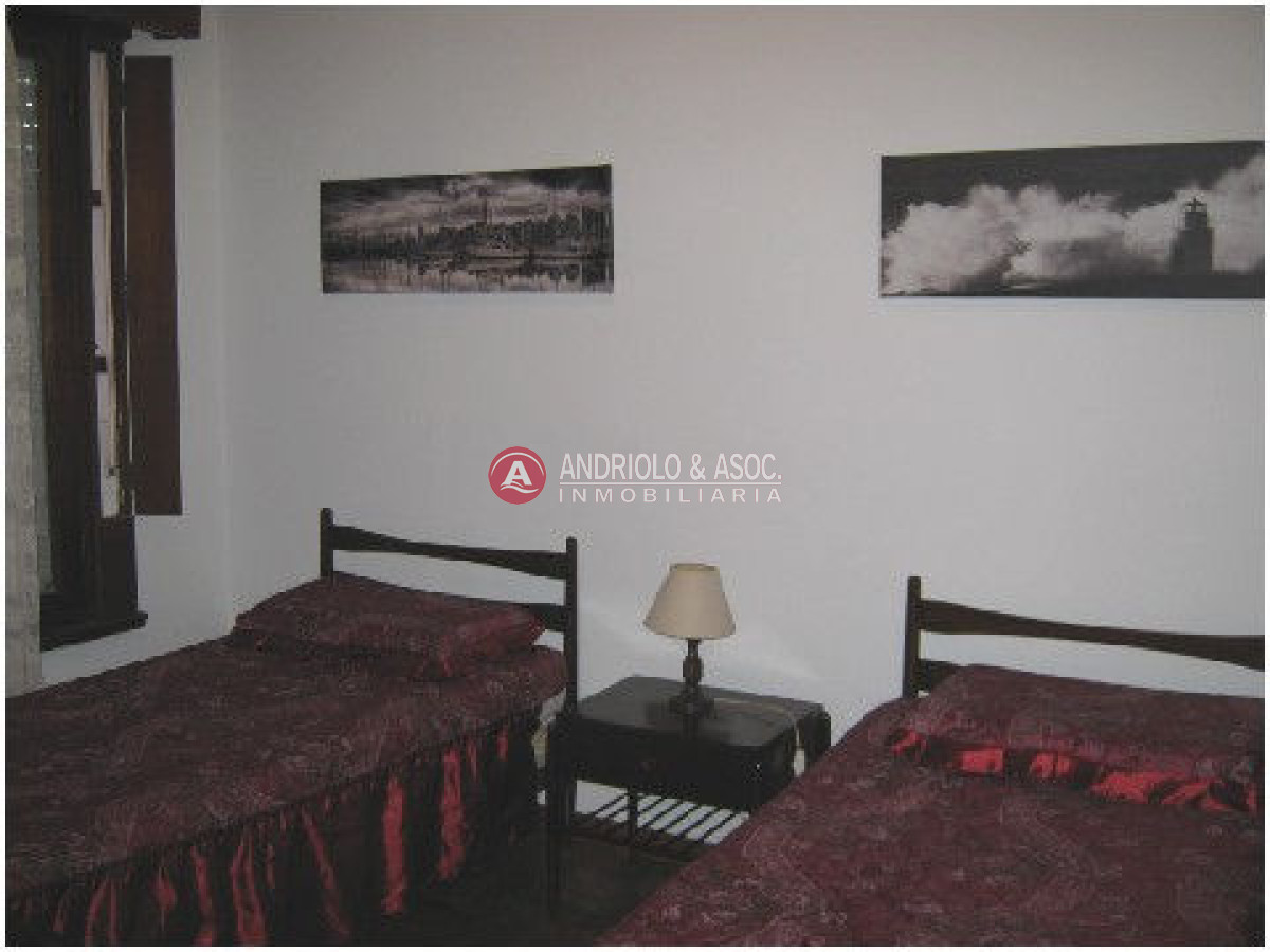 Casa ID.5080 - casa en alquiler 