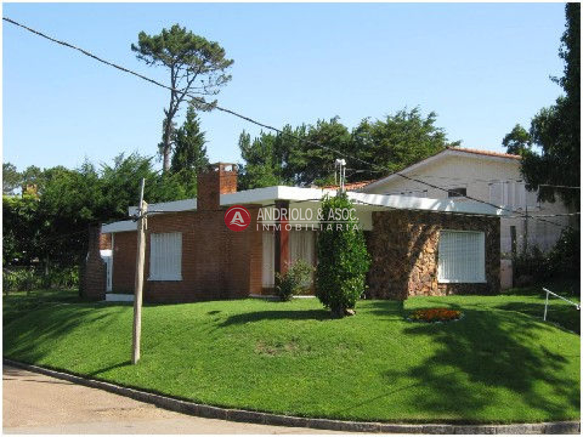 Casa ID.5080 - casa en alquiler 